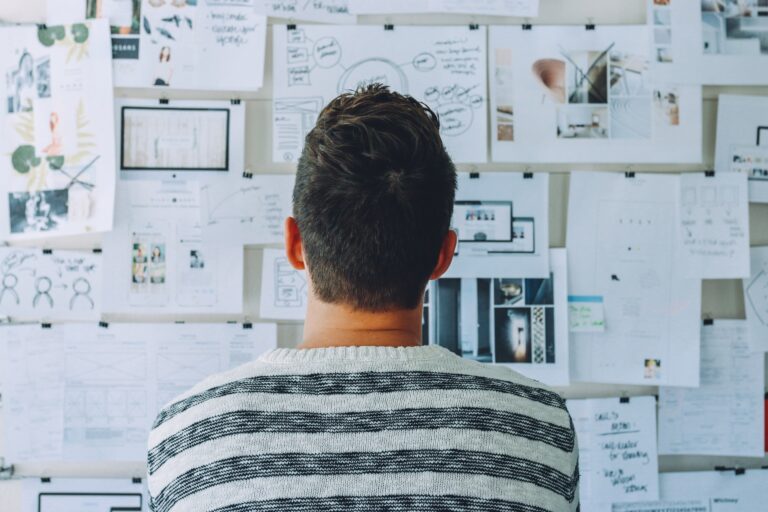 kennismaking en analyse van de huidige situatie bij Loopbaan wandelcoaching Zwolle